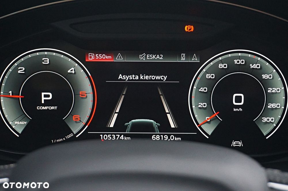 Audi Q8 45 TDI mHEV Quattro Tiptronic - 26