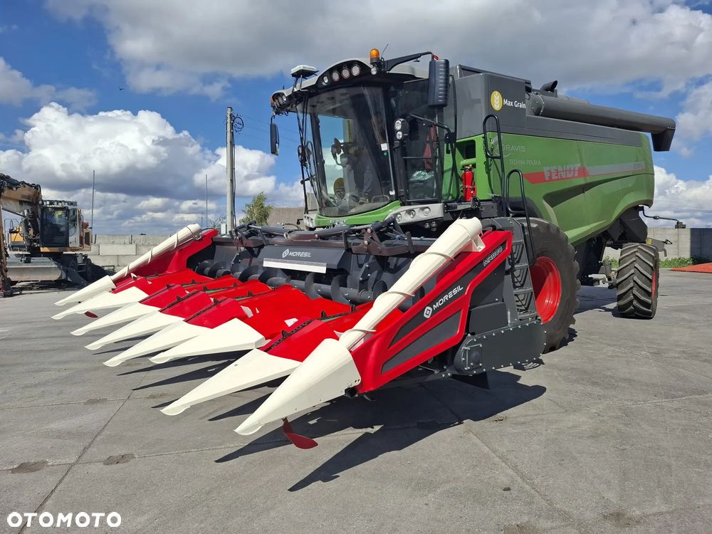 Inny Moresil MR-800 - 11