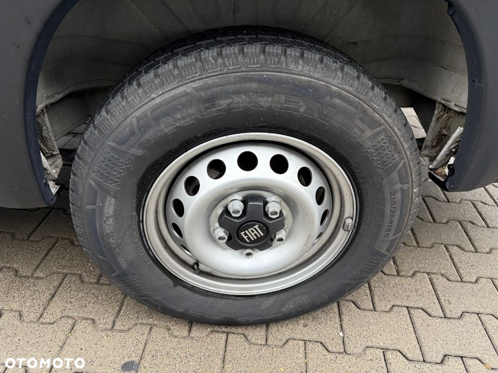 Fiat Ducato - 18