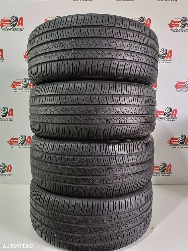 Anvelope 275/50/R20 113V PIRELLI ALL SEASON 275 50 20 113V CP-V20376 - 5