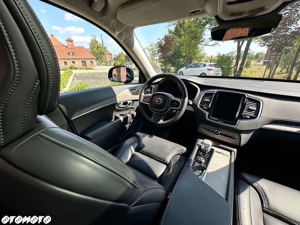 Volvo XC 90 - 15