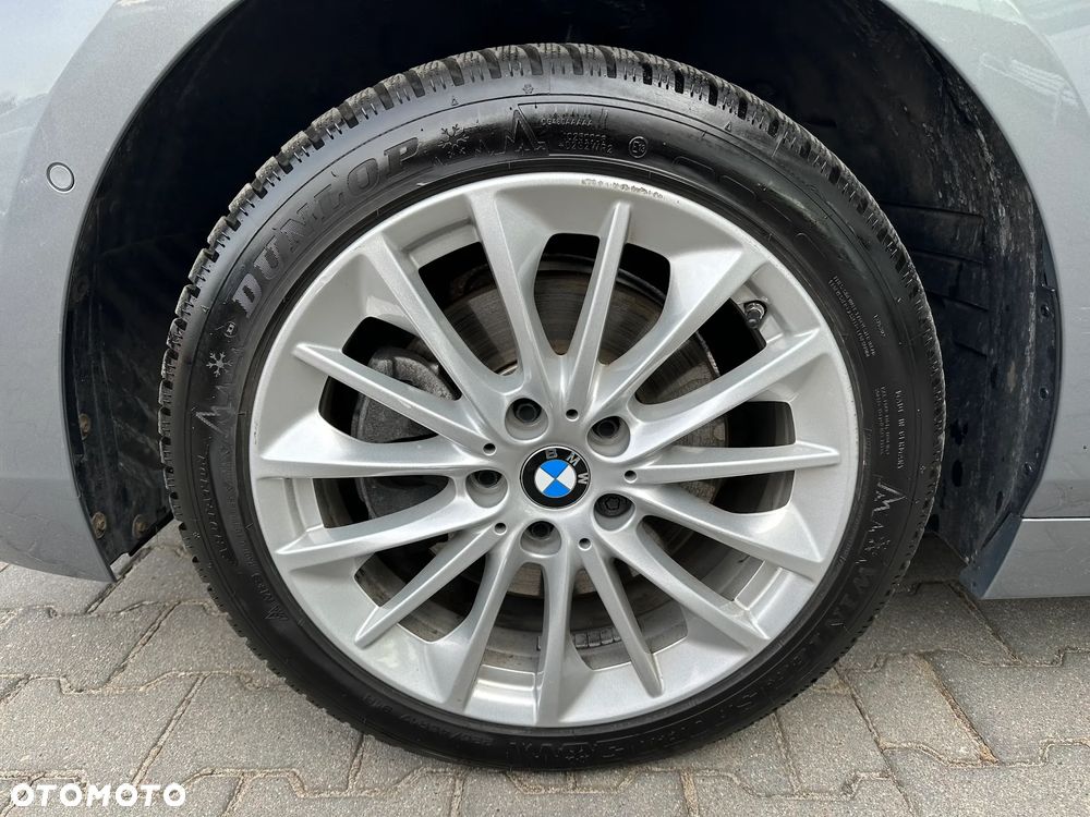 BMW Seria 1 118i - 10