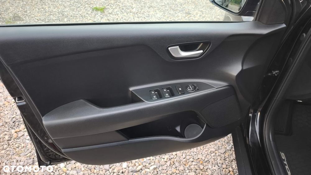 Kia Stonic 1.2 Vision - 20