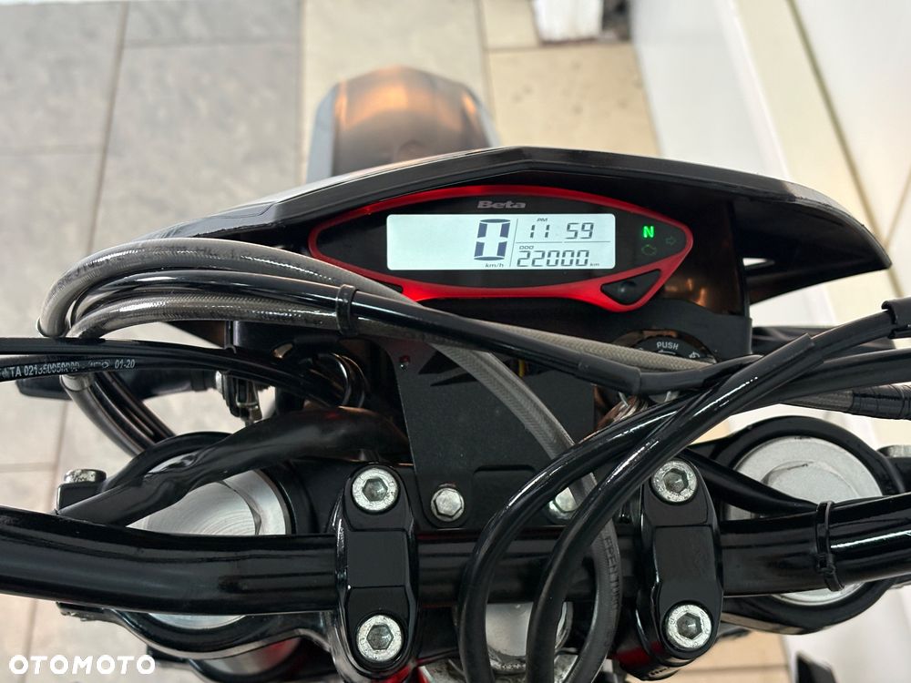 Beta RR - 10