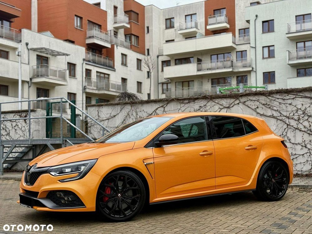 Renault Megane 1.8 TCe R.S - 12