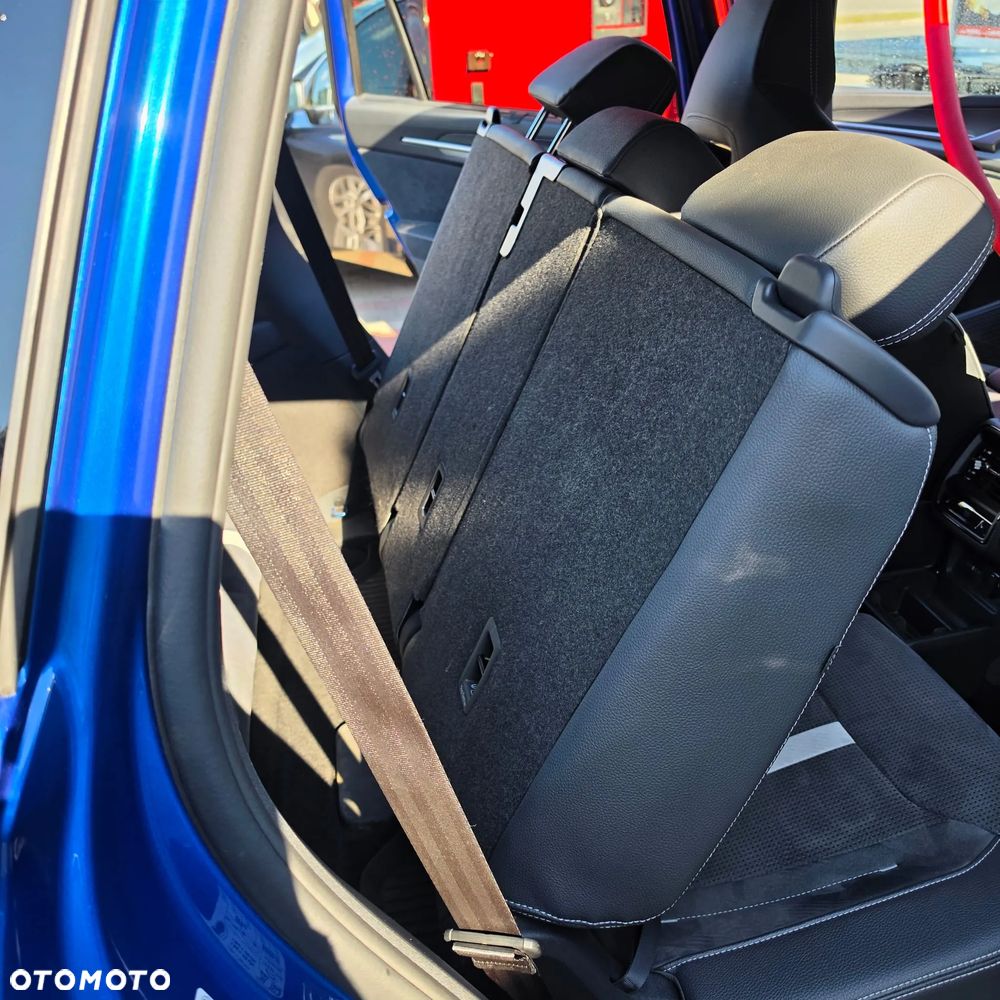Skoda Kodiaq 1.5 TSI mHEV 4x2 Sportline DSG - 36