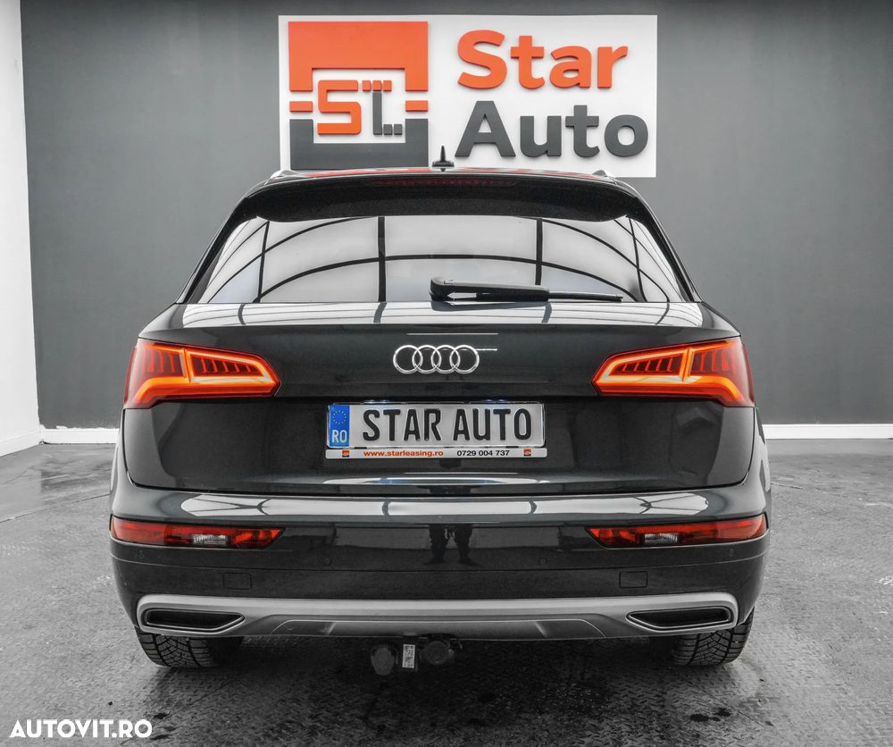Audi Q5 35 TDI S tronic MHEV Advanced - 5