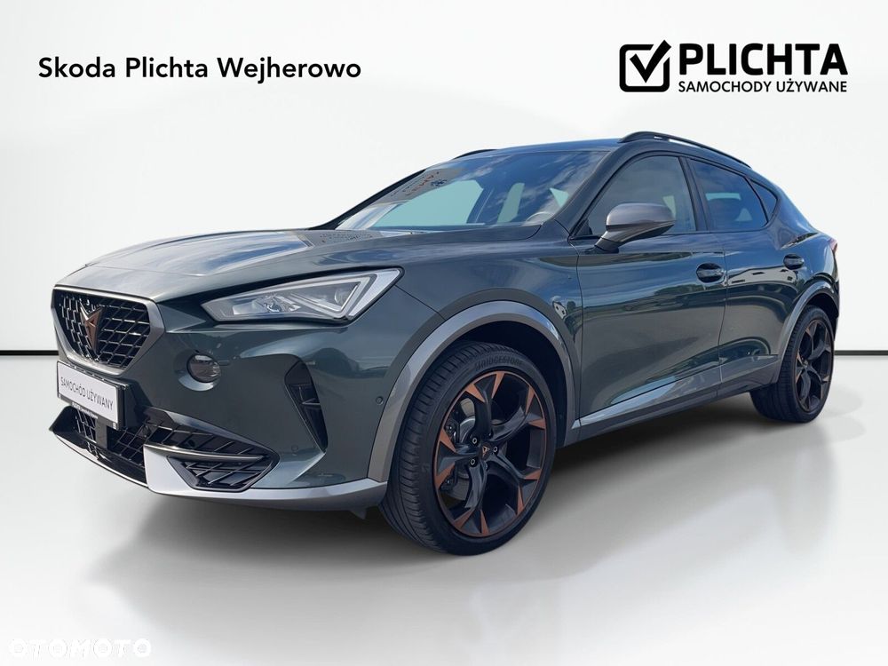 Cupra Formentor - 40