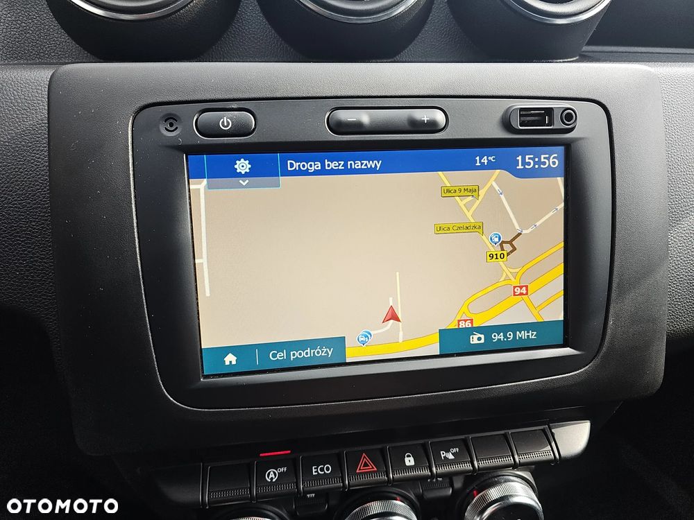 Dacia Duster 1.3 TCe FAP Prestige EU6d - 20