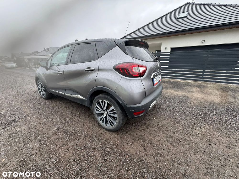 Renault Captur 1.2 Energy TCe Initiale Paris - 2