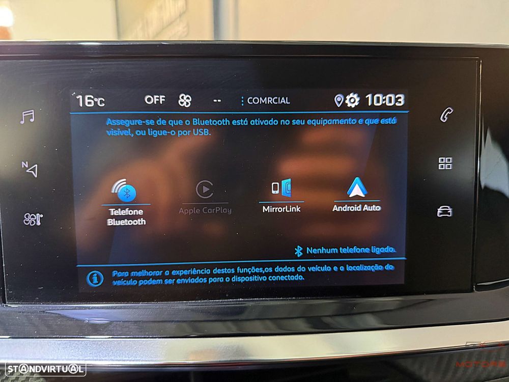 Peugeot 208 1.2 PureTech Allure Pack - 31