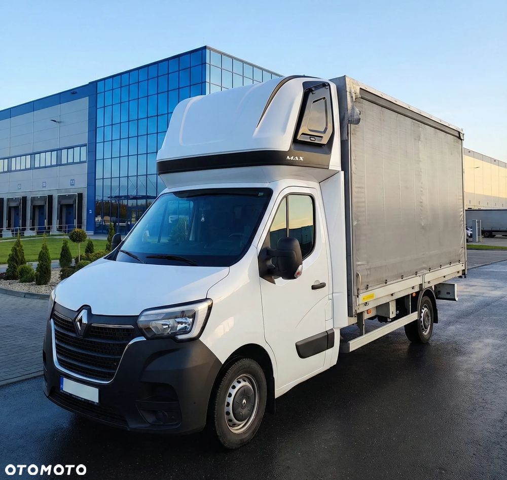 Renault Master - 2