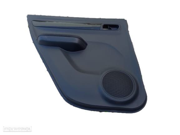 Forras Porta Suzuki Swift Iii (Mz, Ez) - 1