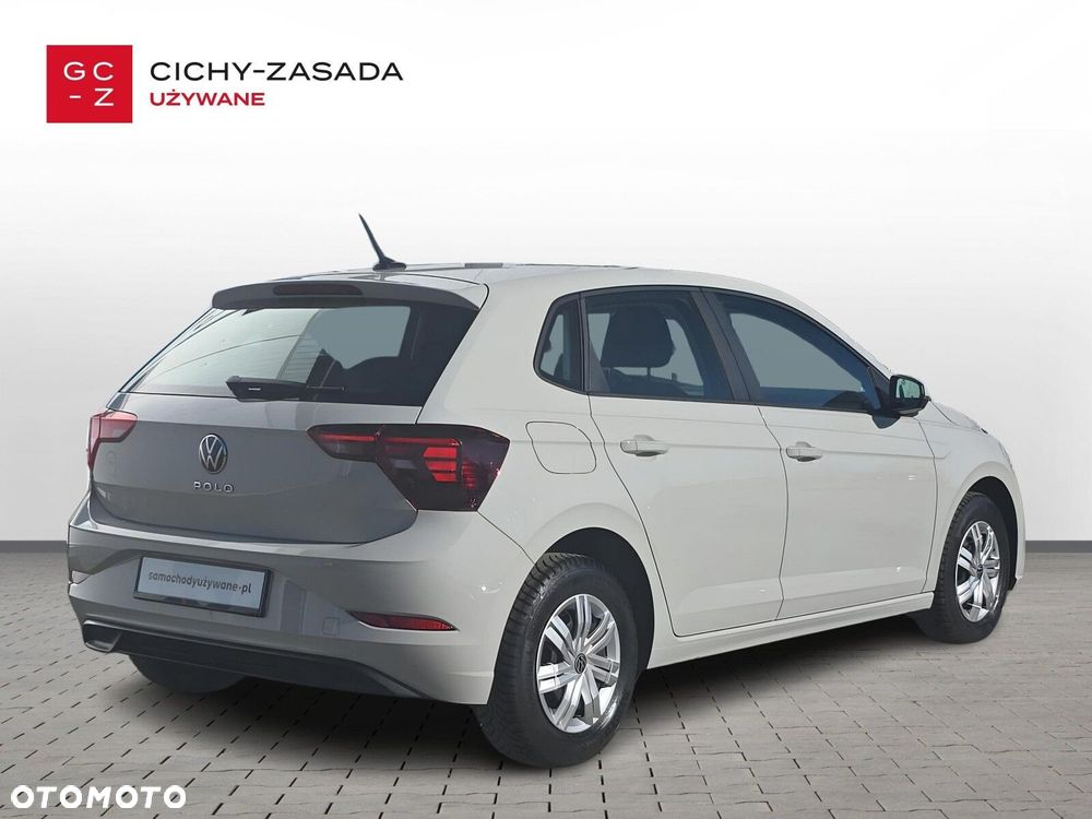 Volkswagen Polo 1.0 TSI - 6