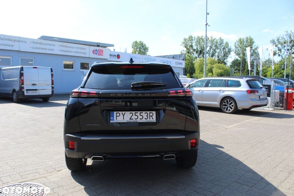 Peugeot 2008 - 8
