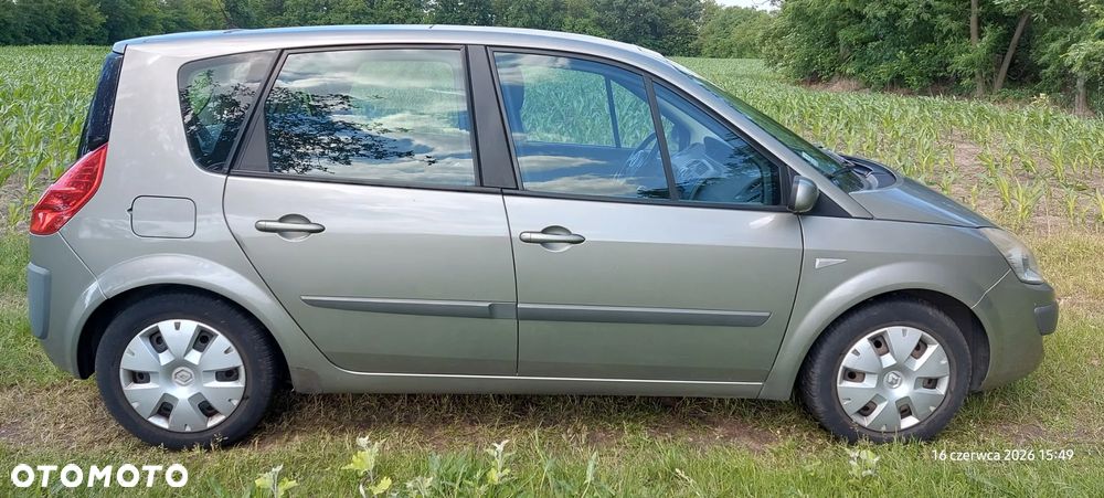 Renault Scenic - 6