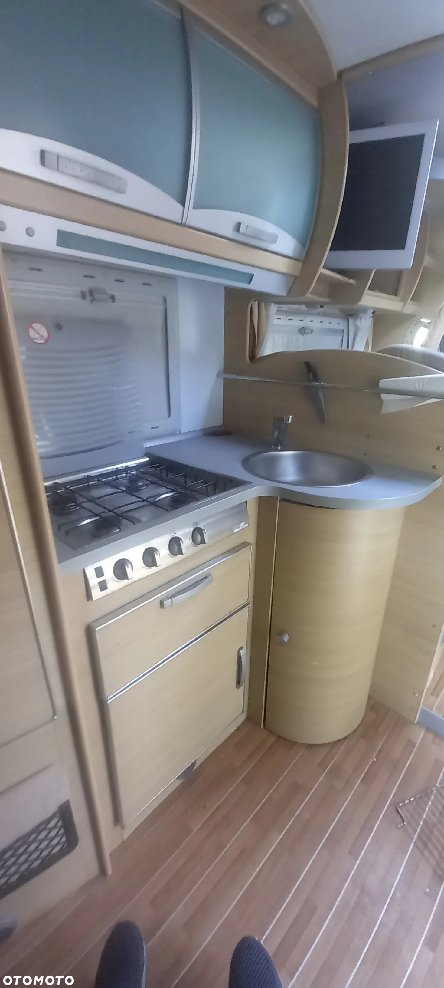 Fiat DUCATO - 8