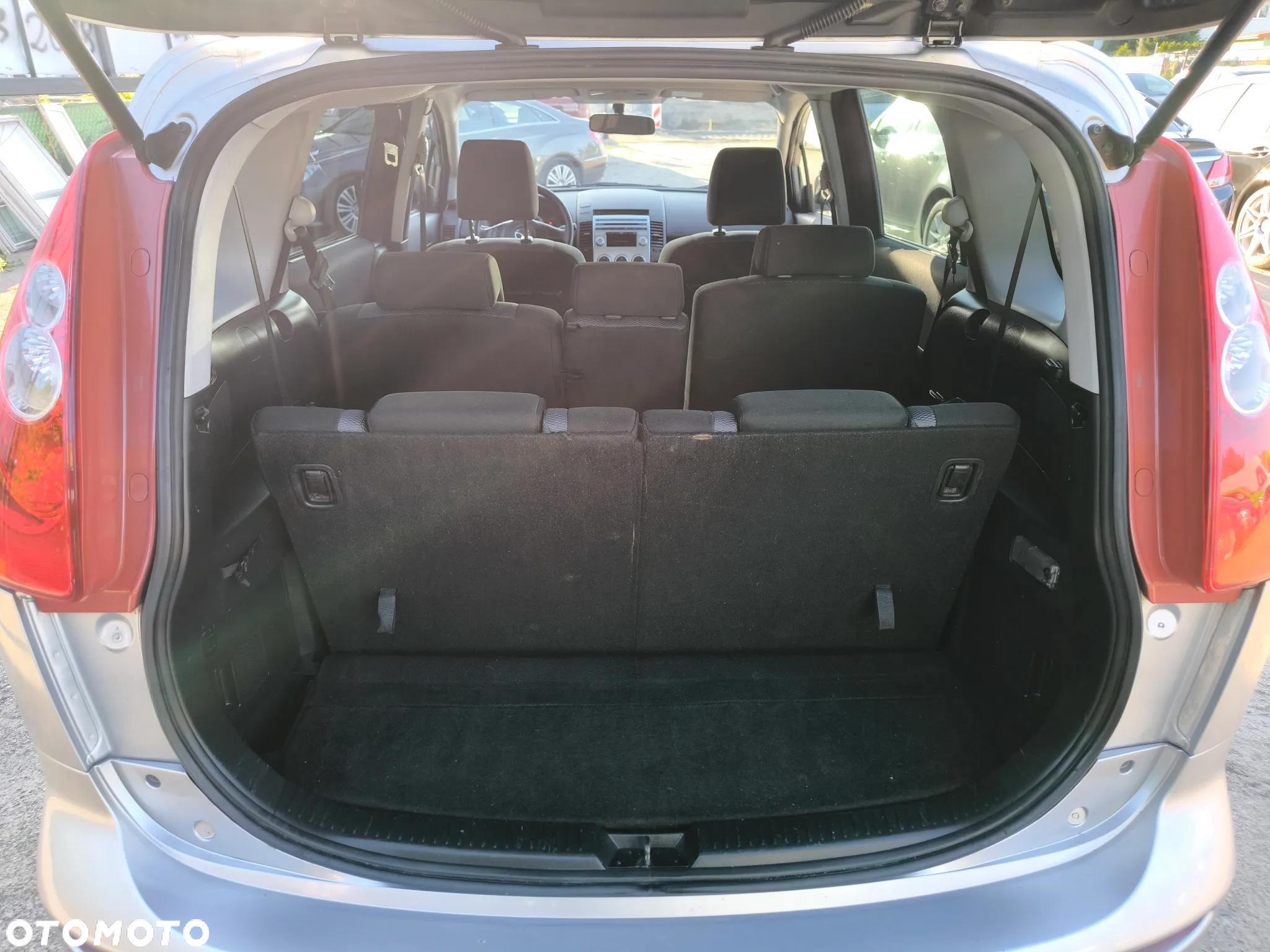 Mazda 5 1.8 Comfort - 14