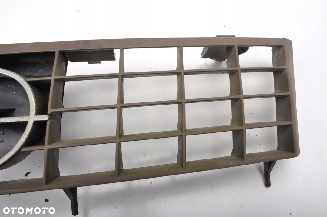 OPEL ASCONA C ATRAPA GRIL GRILL - 5