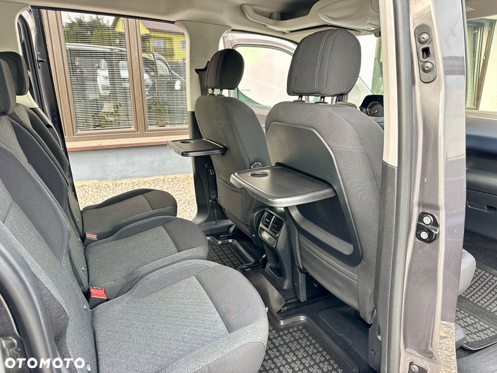Peugeot Rifter BlueHDI 100 L1 Allure Pack - 22