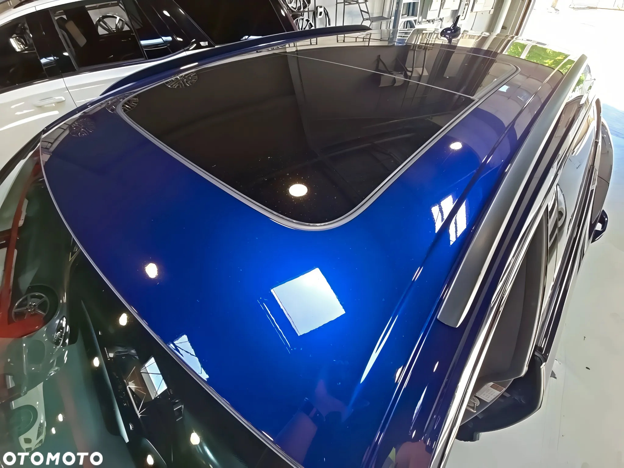 Audi Q8 55 TFSI quattro tiptronic