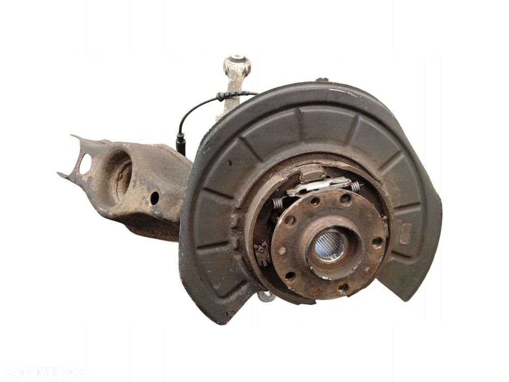 ZWROTNICA WAHACZ LEWY TYŁ MASERATI GHIBLI III (2013-2017) 3.0 V6 330KM - 1