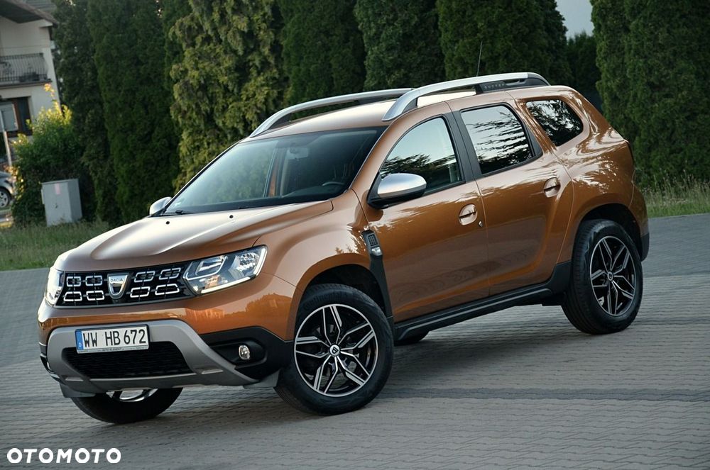 Dacia Duster - 8