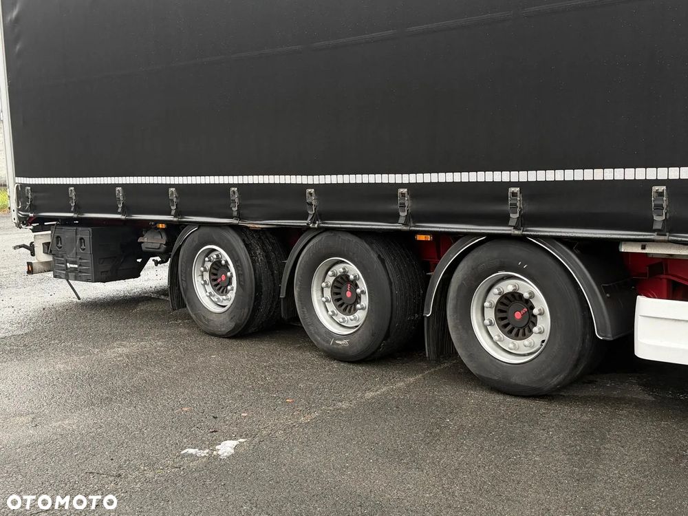 Wielton NS-3 Mega Coilmulda - 4