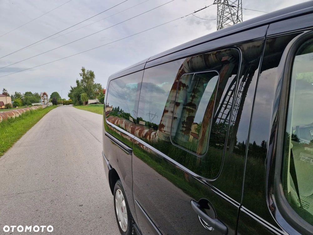 Fiat Scudo Panorama L2H1 Family - 8