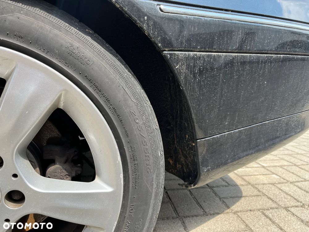 Mercedes-Benz Klasa C 220 CDI Automatik Avantgarde - 31