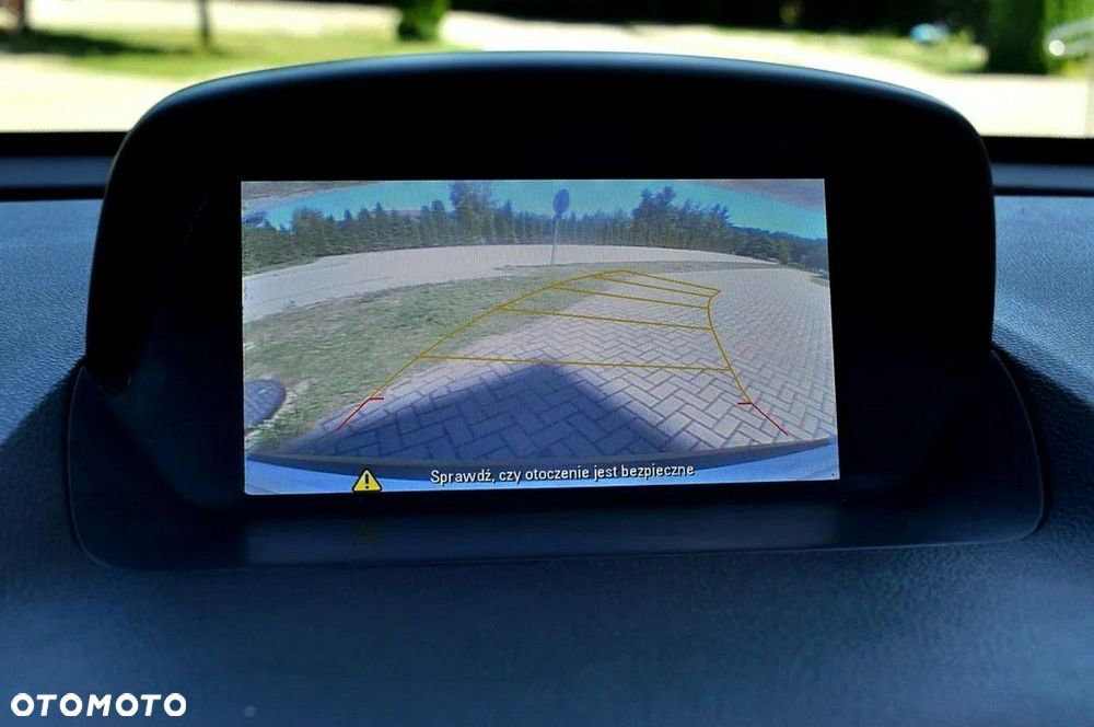 Opel Mokka 1.4 T Cosmo - 26