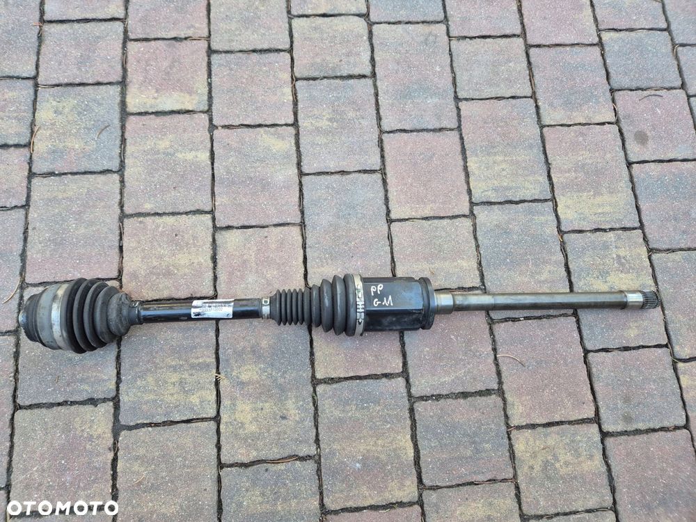 polos prawy przod bmw g11 g12 hybrid 864815002