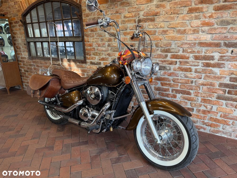 Kawasaki Vulcan - 2