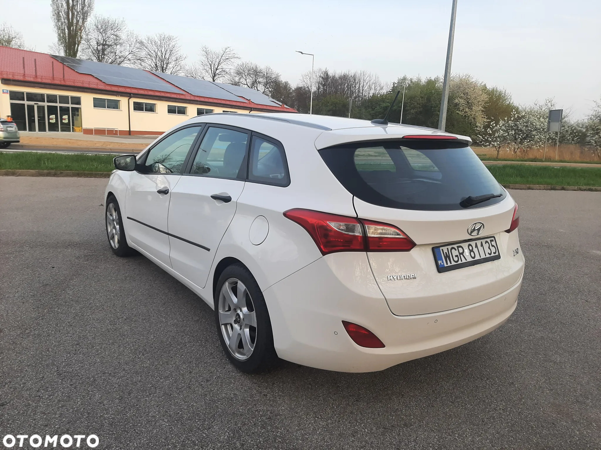 Hyundai i30 1.4 CRDi Comfort - 4