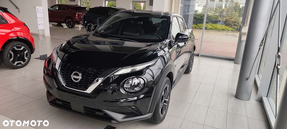 Nissan Juke 1.0 DIG-T N-Connecta - 6