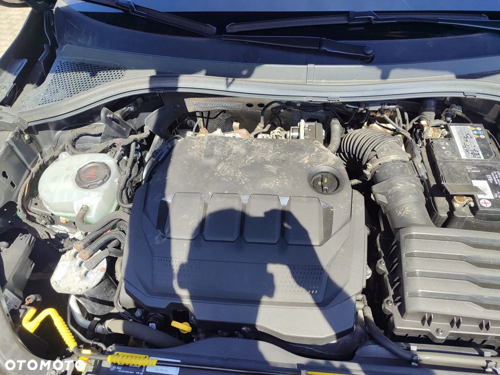Seat Tarraco 2.0 TDI SCR FR - 26