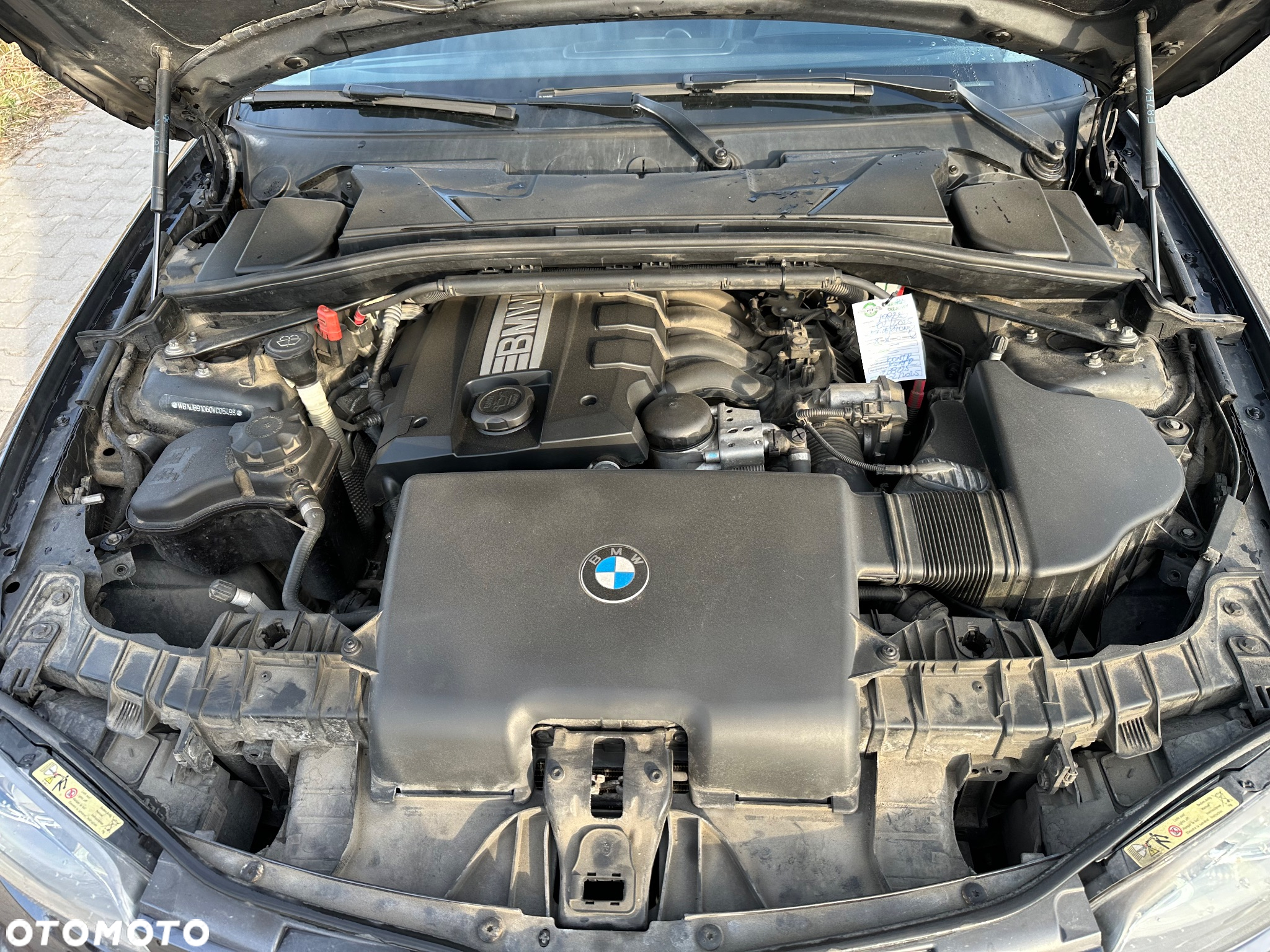 BMW Seria 1 - 8