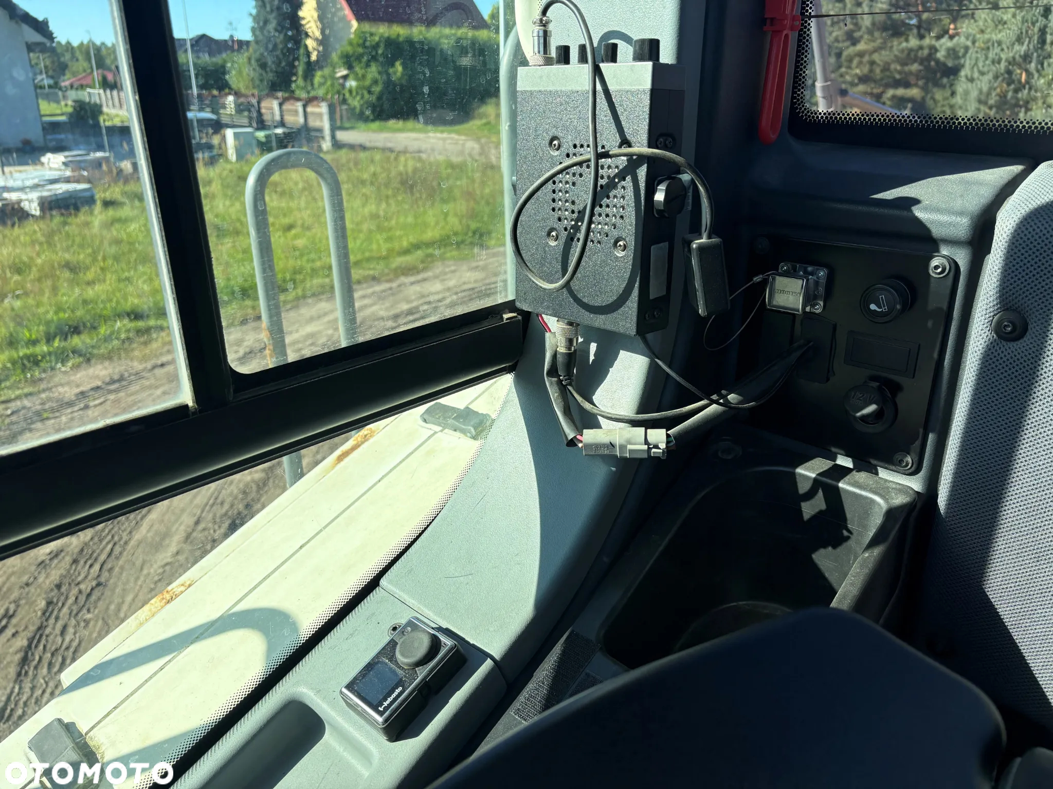 Liebherr L576 Xpower - 15