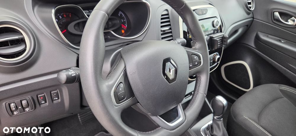 Renault Captur 1.2 Energy TCe XMOD EDC EU6 - 32