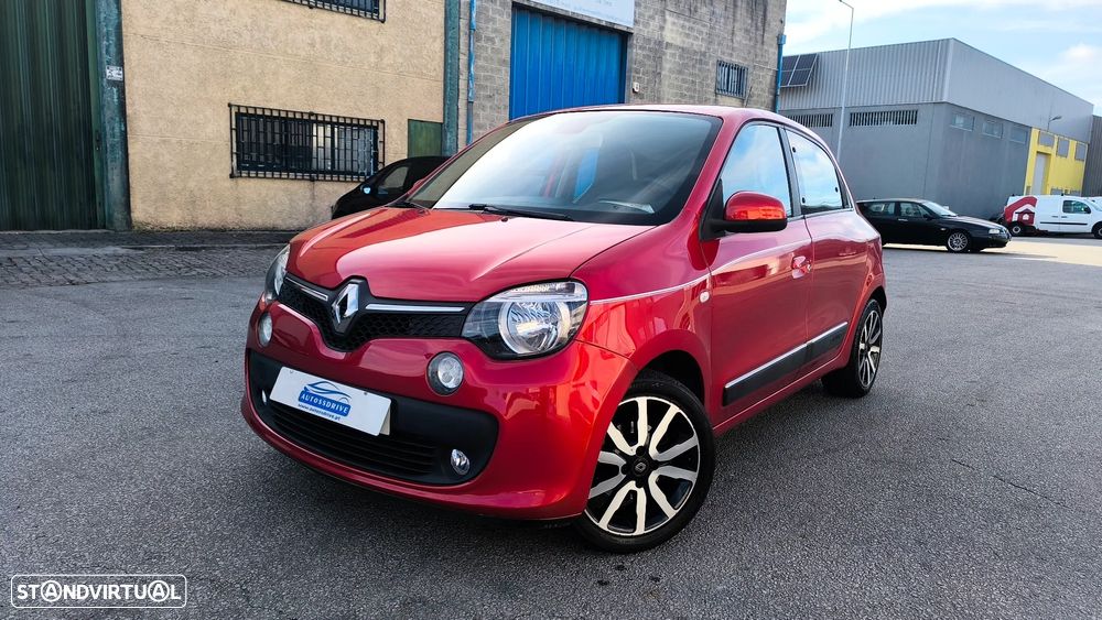 Renault Twingo - 2