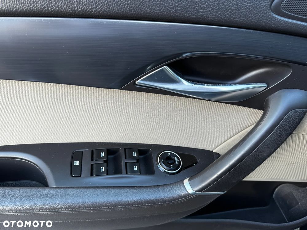 Hyundai i40 1.7 CRDi Comfort + - 22