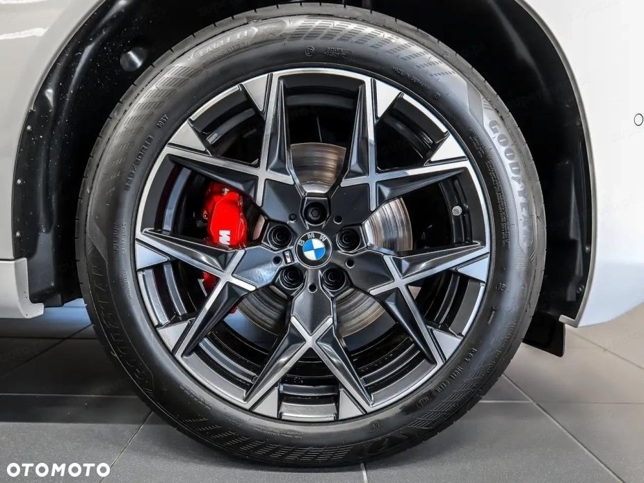 BMW X3 xDrive20 mHEV - 15