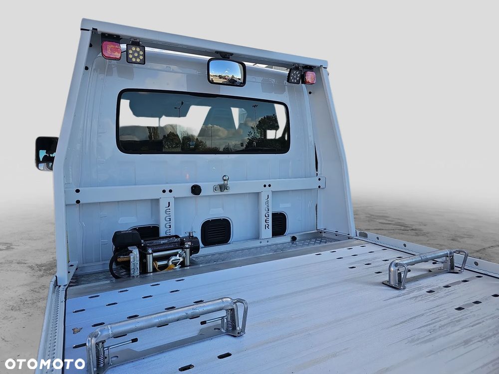 Renault Master Autolaweta 150KM - 11