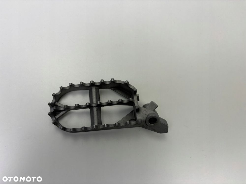 Prawy podnóżek kierowcy BMW R1250 GS K50 K51 ADV Oryginał - 1
