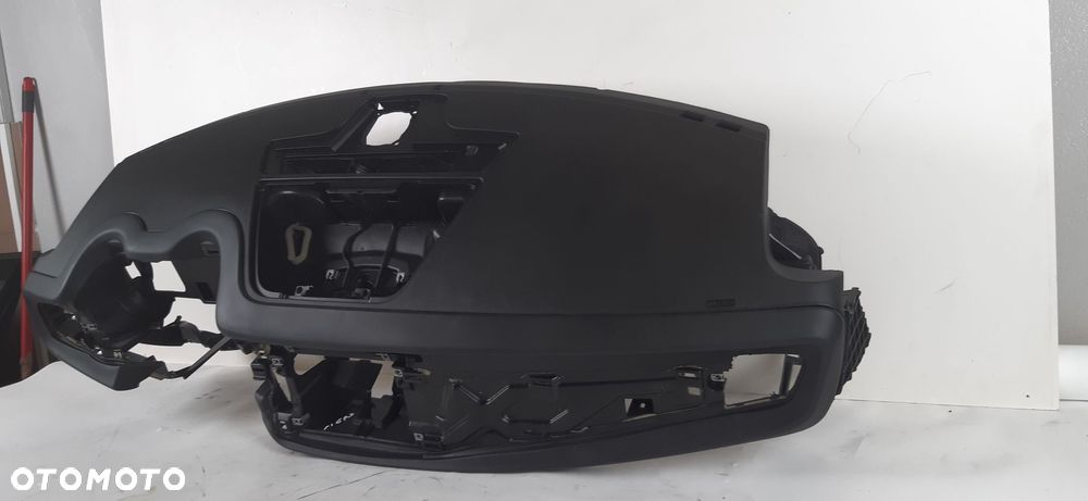 ALFA ROMEO GIULIETTA DESKA ROZDZIELCZA - 3