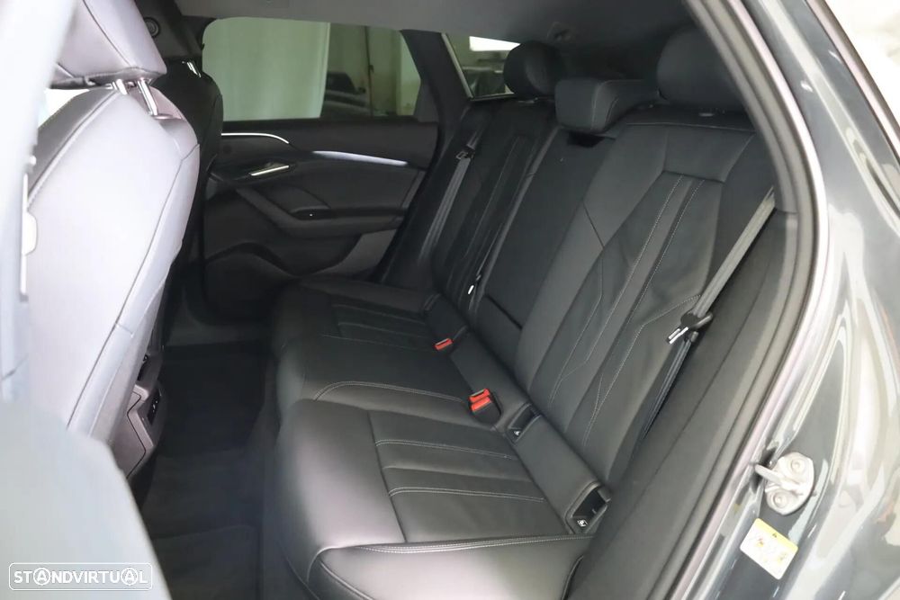 Audi A6 Avant e-tron 100 kWh Performance SE Business Plus Electric Days - 26