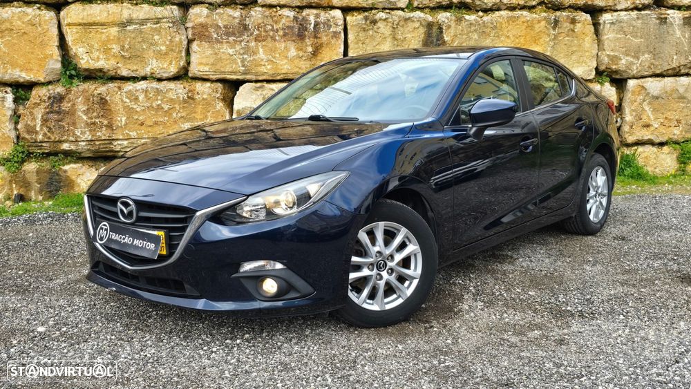 Mazda 3 Hatchback - 45
