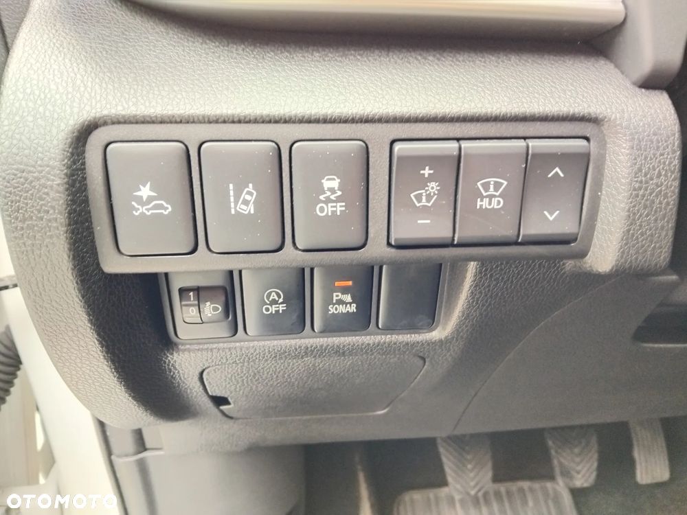 Mitsubishi Eclipse Cross 1.5 T Intense - 12