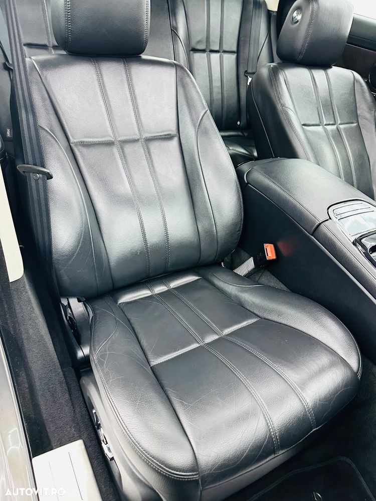 Jaguar XJ 30d Premium Luxury - 27