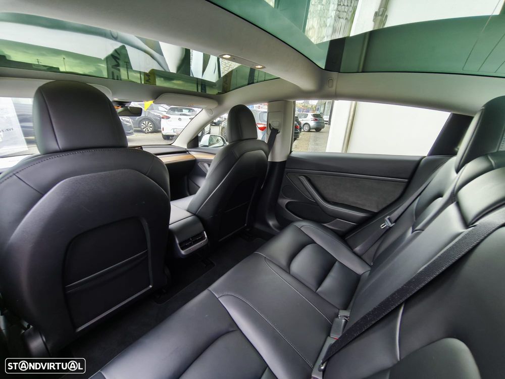 Tesla Model 3 Standard RWD - 9